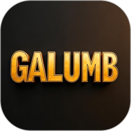 Galumb2026官方新版图标