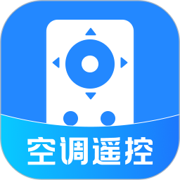 万能空调便捷红外遥控2026官方新版图标