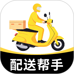外卖配送众包帮手2026官方新版图标
