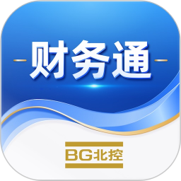 北控财务通2026官方新版图标