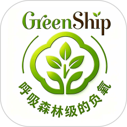 氧吧花园2026官方新版图标