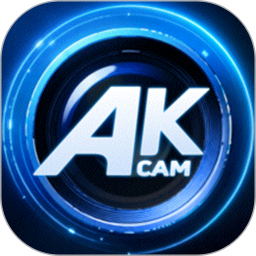 AKCAM2026官方新版图标