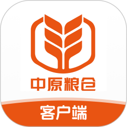 中原粮仓客户端2026官方新版图标