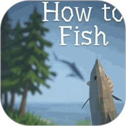 HowtoFish2026官方新版图标