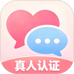 附近寻缘2026官方新版图标