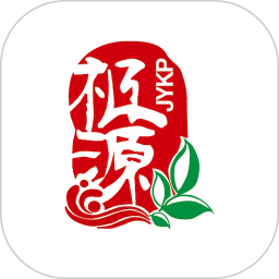 极源康品2026官方新版图标