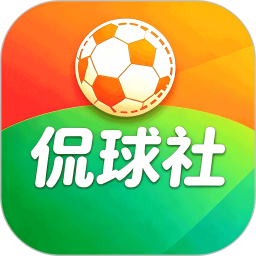 侃球社2026官方新版图标