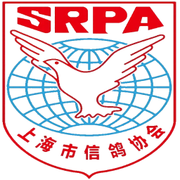上海市信鸽协会官方APP2026官方新版图标