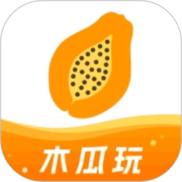 木瓜玩盒子2026官方新版图标