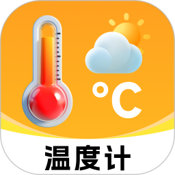 智能温湿度计2026官方新版图标