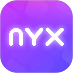 NYXverse2026官方新版图标