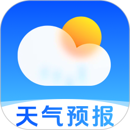 天气预报告2026官方新版图标