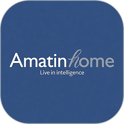 AMATIN HOME2026官方新版图标