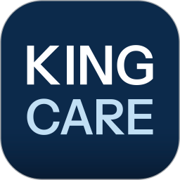 KINGKOIL King Care2026官方新版图标