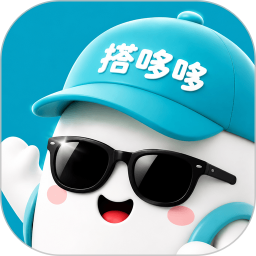 搭哆哆2026官方新版图标