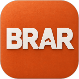 BRAR2026官方新版图标