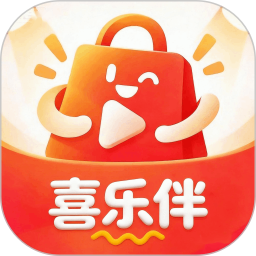 喜乐伴2026官方新版图标