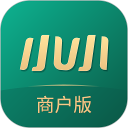 小小美吧商户版2026官方新版图标