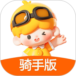 吃了么骑手端2026官方新版图标