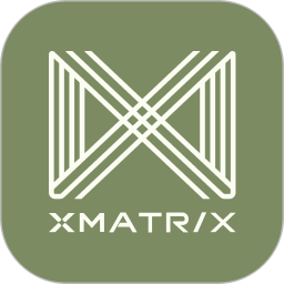 xMatrix2026官方新版图标