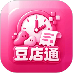 豆店通2026官方新版图标