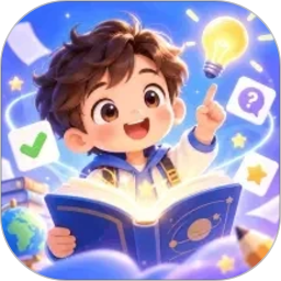 乐学妙答2026官方新版图标