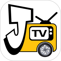 喜粤JTV直播2026官方新版图标