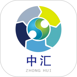 中汇2026官方新版图标