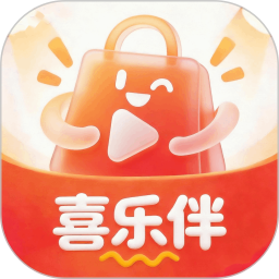 喜乐伴2026官方新版图标