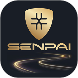 SENPAI Mimo2026官方新版图标