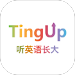TingUp2026官方新版图标
