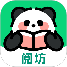阅坊浏览器2026官方新版图标