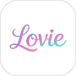 Lovie2026官方新版图标