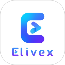Elivex2026官方新版图标