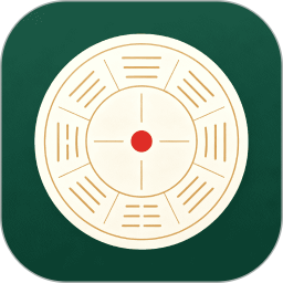 测测八字2026官方新版图标