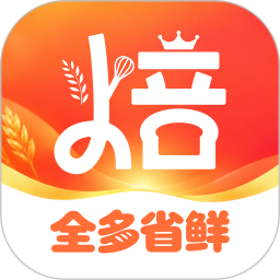 焙小二2026官方新版图标
