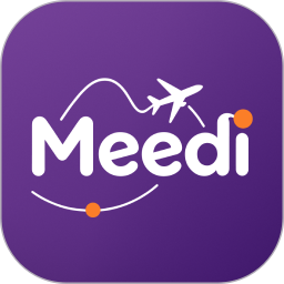 Meedi2026官方新版图标
