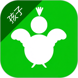 光任守护孩子端2026官方新版图标