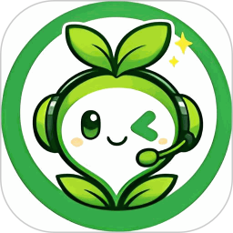 小草助手2026官方新版图标