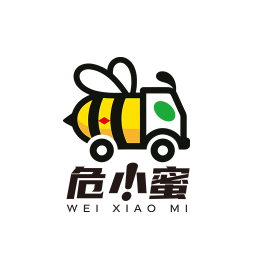 危小蜜2026官方新版图标