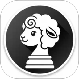苏羊国际象棋2026官方新版图标