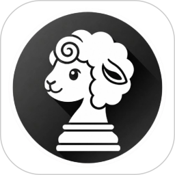 苏羊国际象棋2026官方新版图标