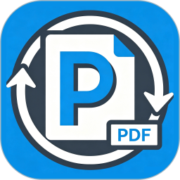 jpg转pdf2026官方新版图标