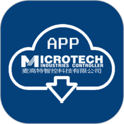 MICROTECH IOT2026官方新版图标