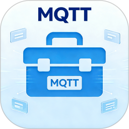 MQTT工具箱2026官方新版图标