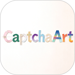 CaptchaArt2026官方新版图标