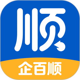 企百顺2026官方新版图标