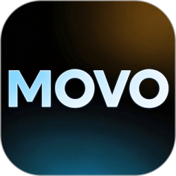 Movo视频2026官方新版图标