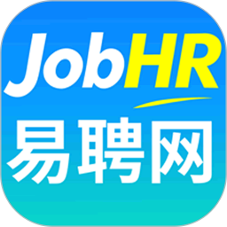 易聘网2026官方新版图标
