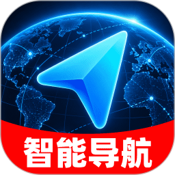 免费天眼智能导航2026官方新版图标